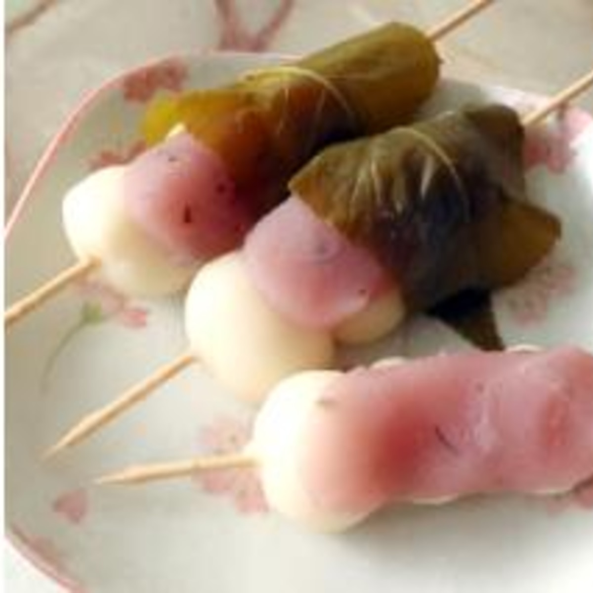 桜餡の串団子 とっても柔らかい レシピ 作り方 By Torezu 楽天レシピ 桜餡の串団子 とっても柔らかい レシピ 作り方 By Torezu 楽天レシピ